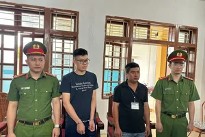 Nhân viên ngân hàng ở Sơn La chiếm đoạt tiền tỉ của khách 