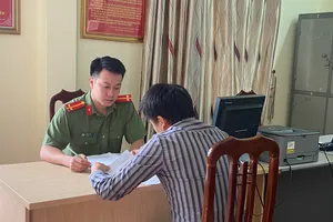 Bị công an triệu tập vì đăng tin giả 'bắt cóc trẻ em'