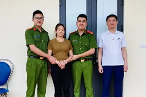 Bị can được hoãn thi hành án, trốn sang Trung Quốc gần 20 năm thì bị bắt