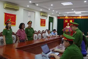 Phó giám đốc Sở Tài chính Hà Giang bị bắt