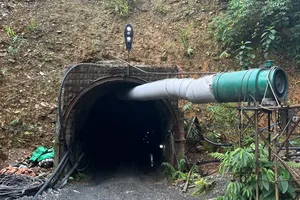 Công an Lai Châu thông tin vụ ngạt khí trong hầm thủy điện khiến 3 công nhân tử vong