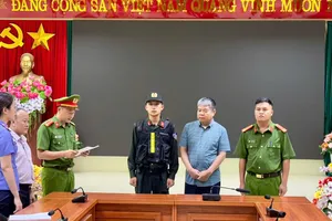 Vụ nổ mìn làm chết người ở hầm thủy điện: Phó Giám đốc chỉ đạo cấp dưới khai là bị sét đánh