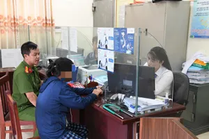 1 phụ nữ suýt mất 580 triệu vì thủ đoạn lừa đảo mới