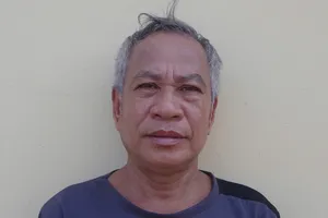 Gây thương tích cho 3 người do nói xấu nhau trong cuộc rượu