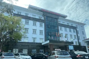 Đang làm rõ vụ thanh niên 18 tuổi tử vong khi cắt bao quy đầu