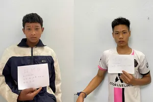 2 thanh thiếu niên sát hại chủ quán vì không bán bia chịu 