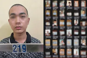 Khởi tố người mua bán hơn 800.000 dữ liệu cá nhân