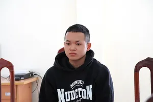 Tạm giữ thanh niên làm 'chuyện vợ chồng' với thiếu nữ 15 tuổi