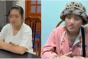 Công an thông tin vụ mua bán bé trai sơ sinh ở Hòa Bình