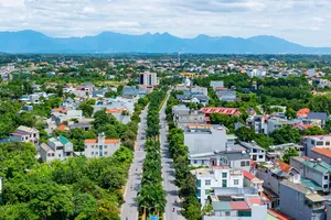 Chi tiết sáp nhập phường, xã của Phú Thọ và Sơn La