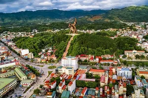 Tinh giản biên chế, một phó bí thư xã được trợ cấp gần 400 triệu đồng