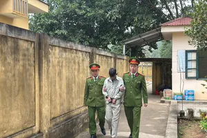 Bốn thanh thiếu niên gây án làm 1 người tử vong