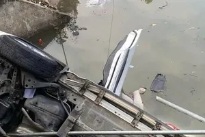 Nam Định: Tai nạn giao thông khiến 7 người tử vong 