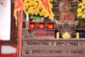 Hội Phết Hiền Quan tiếp tục không tổ chức phần đánh Phết