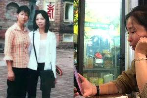 Người phụ nữ Bắc Ninh đã tìm được ân nhân cho vay 8 chỉ vàng