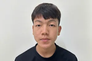 Khởi tố thanh niên 17 tuổi trộm 70 triệu đồng