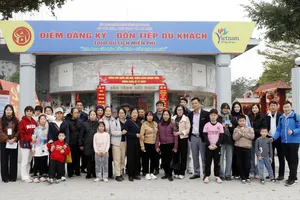 Sau MV 'Bắc Bling' của Hoà Minzy: Bắc Ninh mở rộng tour du lịch miễn phí