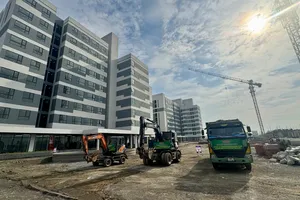 Hướng tới 1 triệu căn nhà ở xã hội, HUD khởi động nhiều dự án mới