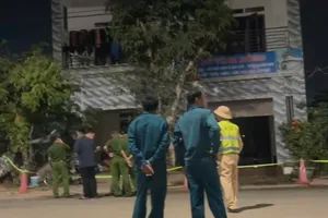 Vụ nổ nghi do pháo tự chế ở Phú Thọ: Thêm 1 người tử vong