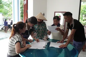 Công an xác minh việc thẻ BHYT hết hạn dù đóng cả năm