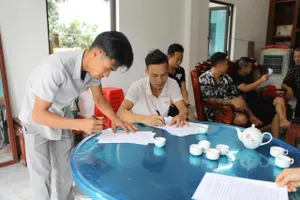 Ba tỉnh rà soát sau vụ thẻ BHYT hết hạn dù đóng tiền cả năm