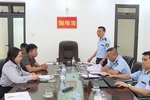 Phú Thọ: Chuyển công an điều tra vụ hơn 23.000 lọ yến chưng giả