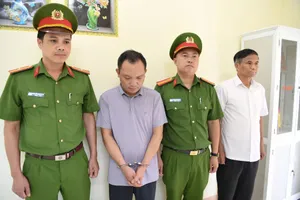 Phú Thọ: Triệt phá cơ sở sản xuất hơn 5.000 sản phẩm mỹ phẩm giả