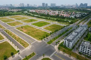 Các địa phương rà soát, đề xuất bổ sung nhu cầu sử dụng đất trước 20-7