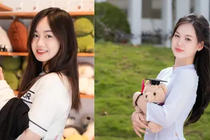 Bí quyết học tập của nữ sinh Phú Thọ đạt 3 điểm 10 khối A00