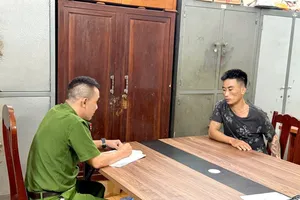 Giám đốc Công an Phú Thọ trực tiếp chỉ đạo giải cứu cô gái bị khống chế giữa đêm