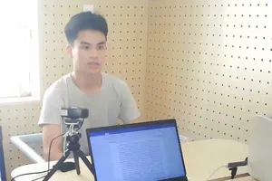 Giao xe cho con chưa có bằng lái gây tai nạn, hai cha con bị khởi tố 