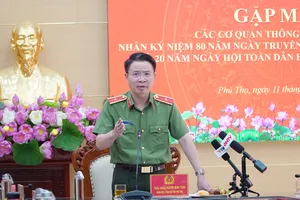 'Hô biến' hàng nghìn tấn thịt trâu Ấn Độ thành thịt trâu gác bếp Hà Giang