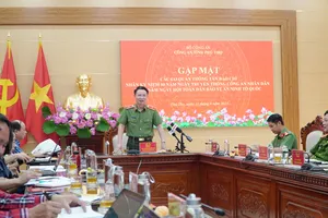 Triệt phá 2 đường dây làm thực phẩm chức năng giả, thu lời bất chính hàng nghìn tỉ đồng