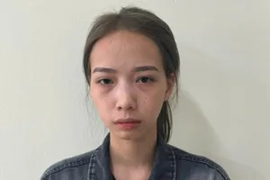 Nguyên nhân ban đầu vụ vợ sát hại chồng ở Phú Thọ