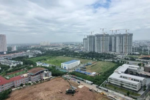 Căn hộ 70m² giá lên đến 14 tỉ đồng thì mấy người mua được?