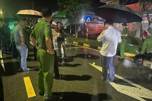 Vụ sát hại 3 người ở Phú Thọ: Hé lộ nguyên nhân từ ghen tuông