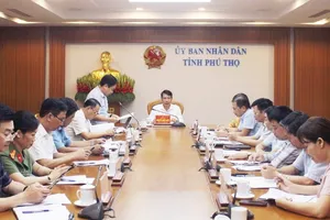 Phú Thọ chọn truyền thông số làm đòn bẩy xây dựng thương hiệu địa phương