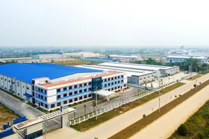 Phú Thọ: 9 tháng năm 2025, tăng trưởng kinh tế vượt kịch bản