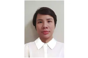 Khởi tố thêm một bị can trong vụ án Hoàng Hường