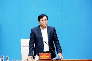 Phú Thọ đặt mục tiêu thành 'cứ điểm' của các tập đoàn công nghệ, bán dẫn và ô tô điện