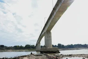 Yêu cầu hoàn thành sửa chữa cầu Sông Lô trong tháng 3-2026