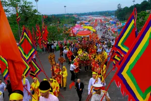 Du lịch Phú Thọ: Từ điểm đến lễ hội đến thương hiệu kinh tế xanh