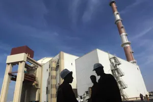 Bushehr, nhà máy điện hạt nhân duy nhất ở Iran đã buộc phải ngừng hoạt động khẩn cấp vì lý do kỹ thuật.