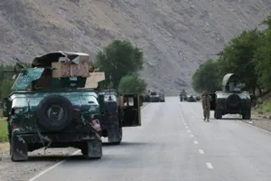 Taliban cảnh báo Mỹ và các nước NATO sẽ bị xem là “lực lượng chiếm đóng” nếu không rút quân khỏi Afghanistan trước thời hạn ngày 11-9.