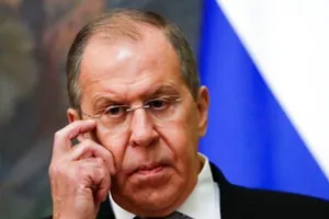 Ông Lavrov: Nga ủng hộ kế hoạch giúp giải quyết khủng hoảng Myanmar của ASEAN