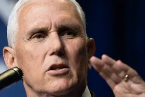 Cựu Phó Tổng thống Mỹ Mike Pence cảnh báo Trung Quốc đang dần trở thành một "đế chế xấu xa".