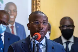 Thủ tướng lâm thời của Haiti Claude Joseph đã đồng ý từ chức và sẽ trao quyền lực cho một nhân vật khác được cộng đồng quốc tế ủng hộ.