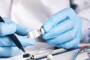 Thuốc kháng thể Ronapreve do Roche kết hợp sản xuất cùng công ty công nghệ sinh học Mỹ Regeneron.