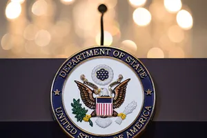 Bộ Ngoại giao Mỹ bị tấn công mạng, nguyên nhân có thể do lỗ hổng an ninh.