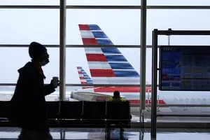 Mỹ đã cấp 33.896 thị thực F1 cho công dân Trung Quốc vào tháng 6, tăng đáng kể so với chỉ 8 thị thực vào tháng 6-2020.